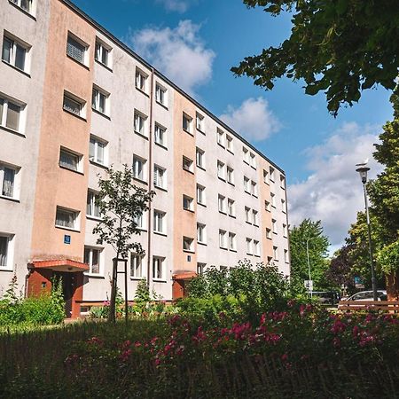 Nata Apartamento Kołobrzeg Exterior foto