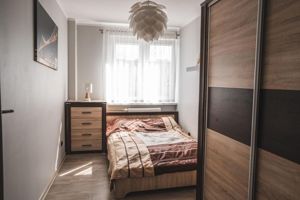 Nata Apartamento Kołobrzeg Exterior foto